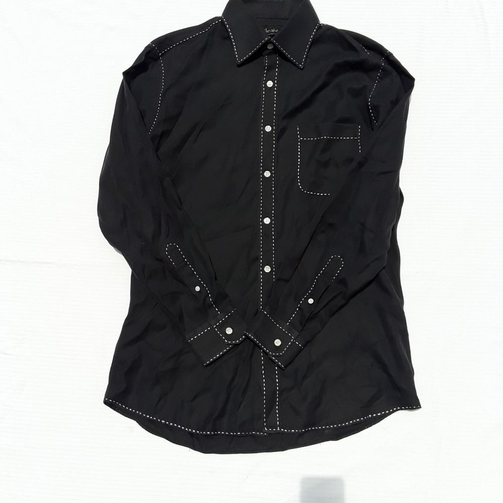 Elevee Custom Button Down - image 2